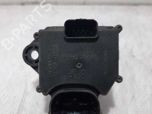 Electronic sensor CITROËN BERLINGO MULTISPACE (B9) 1.6 HDi 110 | BP31520564M84