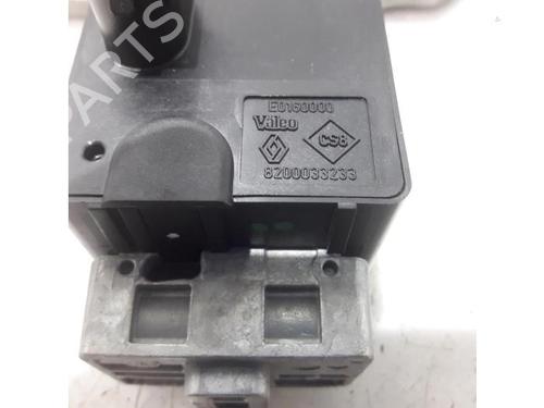 Engine control unit (ECU) RENAULT SCÉNIC II (JM0/1_) 1.6 (JM0C, JM0J, JM1B) | BP31426972M57 