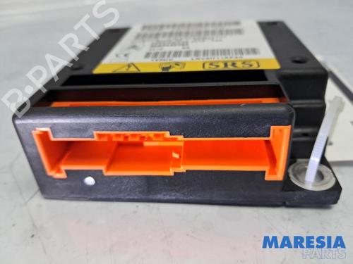 ECU airbags CITROËN C6 (TD_) 2.7 HDi | BP31504246M53