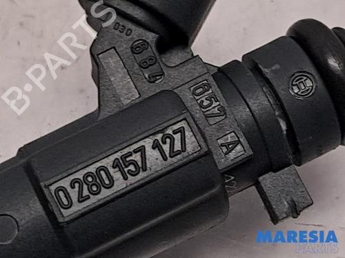Injector PEUGEOT 208 I (CA_, CC_) 1.0 VTi | BP31414337M100 