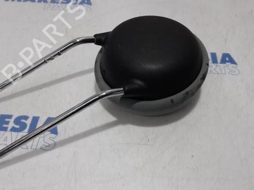 Headrest FIAT 500 (312_) 1.2 (312AXA1A) | BP31429560I31