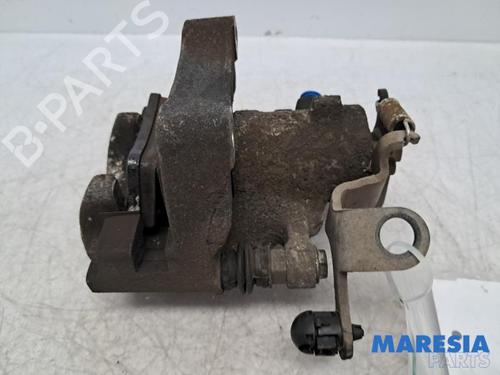 Left rear brake caliper CITROËN BERLINGO MULTISPACE (B9) 1.6 VTi 95 | BP31478893M107