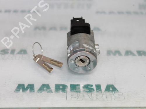 Used Ignition barrel PEUGEOT 407 SW (6E_, 6D_) 2.0 HDi 135 (136 hp) 31390114