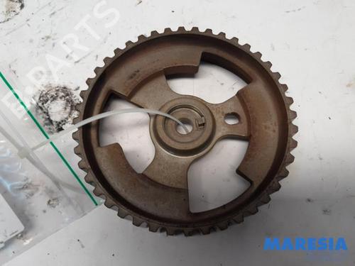 Used Pulley CITROËN DS3 (SA_) 1.6 HDi 115 (114 hp) 31529600