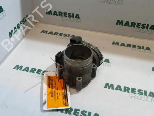 Used Throttle body ALFA ROMEO 156 (932_) 1.8 16V T.SPARK (932.A3100) (140 hp) 31426640