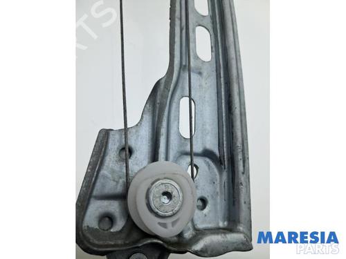 Front right window mechanism RENAULT MEGANE IV Hatchback (B9A/M/N_) 1.6 TCe 205 (B9MV) | BP36420624C23 - Image 3