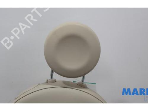 Right front seat FIAT 500 C (312_) 1.2 (312CXA1A, 312AXA1A) | BP31509270C16