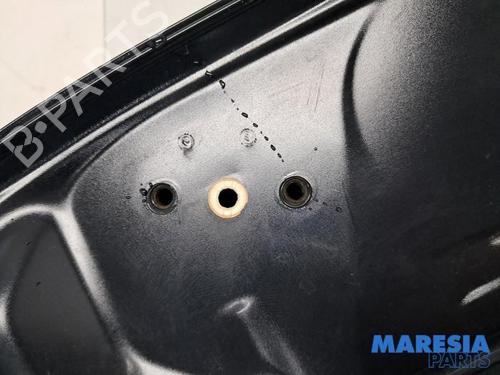 Spoiler bagklap PEUGEOT 108 1.0 VTi 72 | BP31529494C96 - Image 6