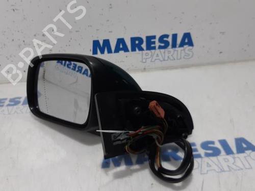 Used Left mirror Left mirror PEUGEOT 307 Break (3E) 1.6 16V (109 hp) 31465003 31465003