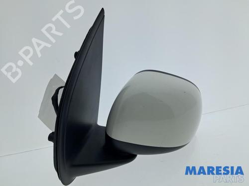 Used Left mirror FIAT PANDA (312_, 319_) 0.9 (312PXH1A) (65 hp) 32351457