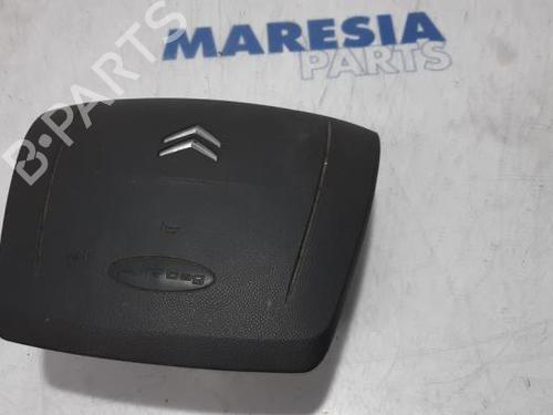 Used Driver airbag CITROËN JUMPER II Van 2.2 HDi 100 (101 hp) 31528434