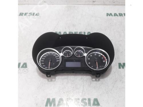Used Instrument cluster ALFA ROMEO MITO (955_) 1.4 TJet (955AXD1B) (150 hp) 31394231