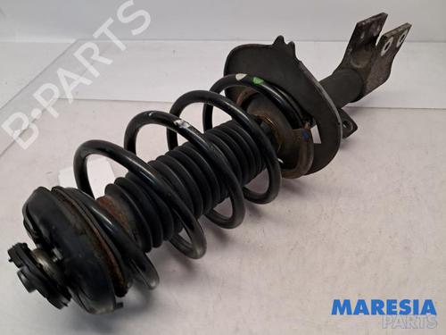 Used Right front shock absorber Right front shock absorber PEUGEOT 3008 I MPV (0U_) 1.6 THP (156 hp) 39901074 39901074