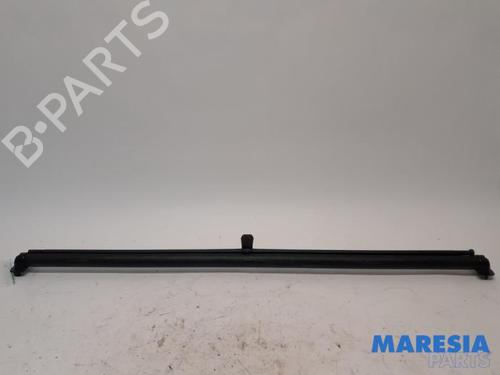 Rear parcel shelf PEUGEOT 307 CC (3B) 2.0 16V | BP31393007C85