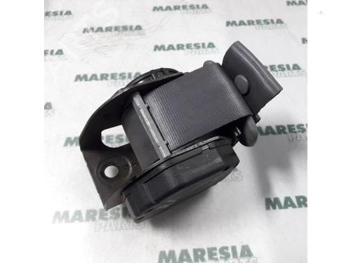 Sikkerhedssele bag højre CITROËN C5 I (DC_) 1.8 16V (DC6FZB, DC6FZE) (115 hp) 31405803