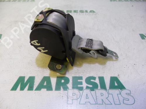Used Rear center seatbelt RENAULT SCÉNIC I MPV (JA0/1_, FA0_) 2.0 16V (JA1B, JA1D, JA0C) (139 hp) 31447526