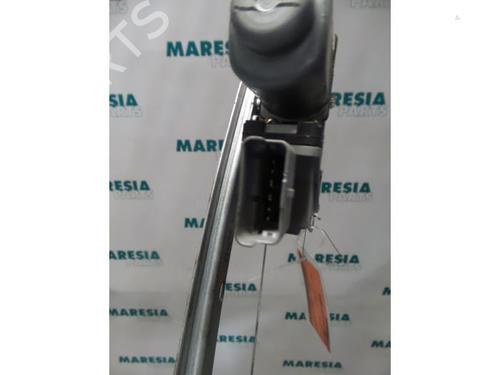 Front left window mechanism CITROËN C3 I (FC_, FN_) 1.4 i | BP31457103C22