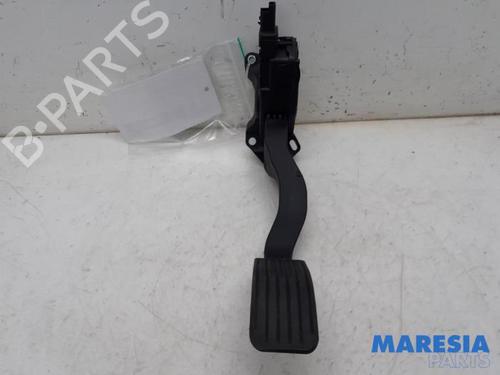 Pedal PEUGEOT 208 I (CA_, CC_) 1.0 VTi (68 hp) 31491800