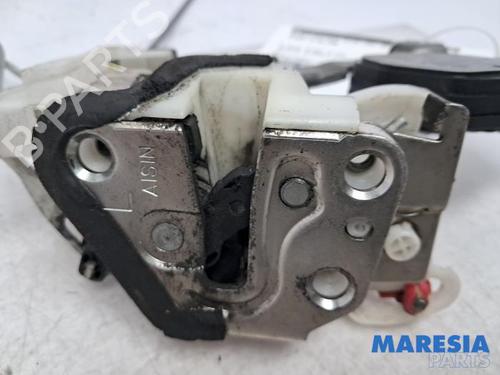 Electronic module PEUGEOT 107 (PM_, PN_) 1.0 | BP31391474M83