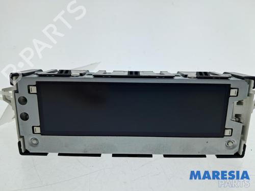 Elektronisk modul Elektronisk modul 37875797 37875797