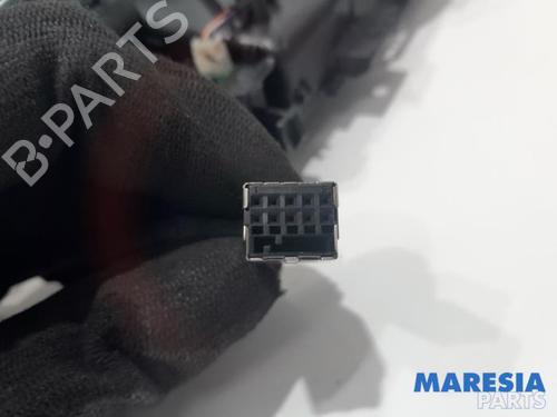 Display monitor PEUGEOT 5008 (0U_, 0E_) 1.6 16V | BP31478311C48 