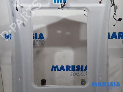 Other PEUGEOT 2008 I (CU_) 1.6 HDi | BP31480413O1