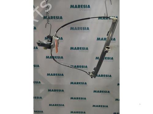 Used Front right window mechanism RENAULT MEGANE I Coach (DA0/1_) 1.6 16V (DA0B, DA04, DA11) (107 hp) 31427565