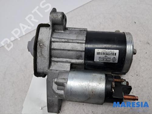 Used Starter Starter RENAULT TALISMAN Grandtour (KP_) 1.3 TCe 160 (KPNC) (158 hp) 39932959 39932959