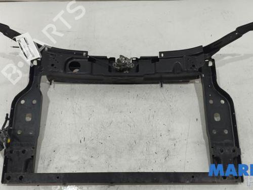 Frontplade/Frontkurv FIAT 500 C (312_) 1.2 (312CXA1A, 312AXA1A) | BP36877801C72  - Image 5