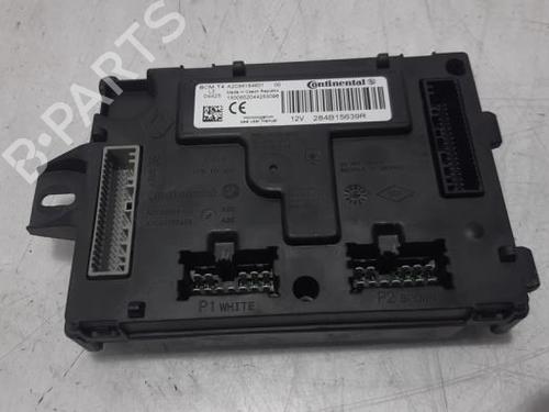 Engine control unit (ECU) RENAULT CLIO IV (BH_) 1.5 dCi 90 | BP31451787M57  - Image 9