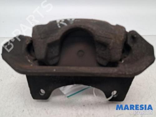 Right front brake caliper FIAT 500 (312_) 1.2 (312AXA1A) | BP31478770M104