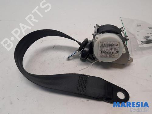 Used Rear left seatbelt Rear left seatbelt ALFA ROMEO GIULIETTA (940_) 1.8 TBi (940FXC1A) (230 hp) 39932298 39932298