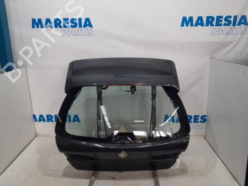 Used Tailgate ALFA ROMEO 156 Sportwagon (932_) 1.9 JTD 16V Q4 (932BXN20) (150 hp) 31473902