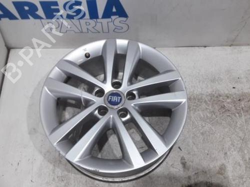 Fælk FIAT CROMA (194_) 2.2 16V (147 hp) 31449219