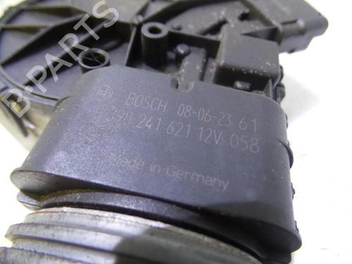 Front wiper motor PEUGEOT PARTNER Box Body/MPV 1.6 HDi | BP31489109M29