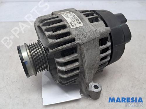 Generator ALFA ROMEO GIULIETTA (940_) 1.4 TB (940FXB1A, 940FXB11) (170 hp) 31522325