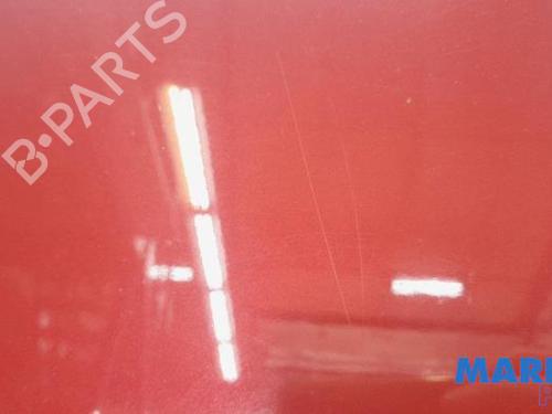 Capot CITROËN C3 II (SC_) 1.2 VTi 82 | BP31441766C1 