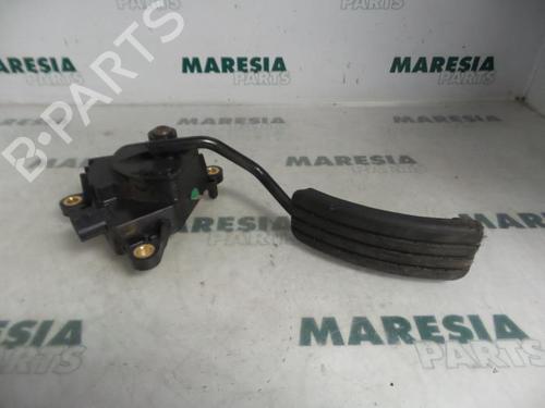 Used Electronic module RENAULT MEGANE II Saloon (LM0/1_) 1.5 dCi (LM0F, LM0T, LM2B) (82 hp) 31459684