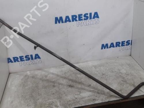 Used Exhaust system PEUGEOT 107 (PM_, PN_) 1.0 (68 hp) 31397479