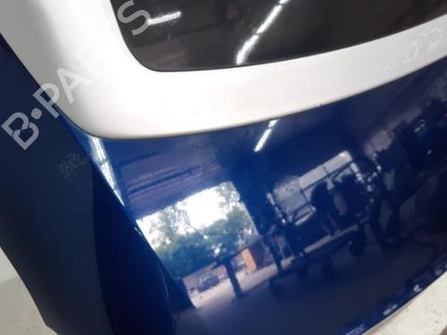 Tailgate PEUGEOT 207 CC (WD_) 1.6 16V | BP31429727C6