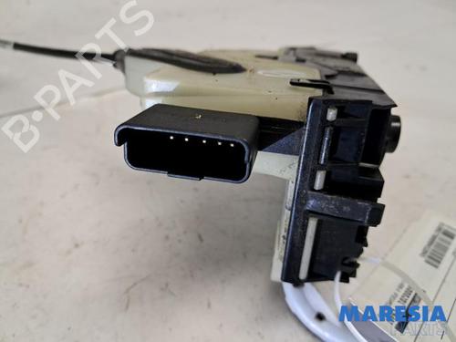 Electronic module PEUGEOT 2008 I (CU_) 1.2 VTi | BP31449376M83