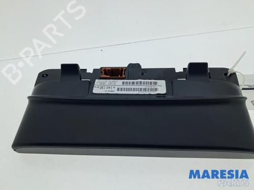 Quadrante CITROËN C4 CACTUS 1.2 VTi 82 | BP38285158C47 - Image 3