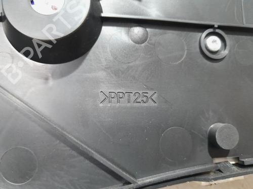 Instrument cluster PEUGEOT PARTNER Box Body/MPV 1.6 HDi | BP31488761C47 - Image 6