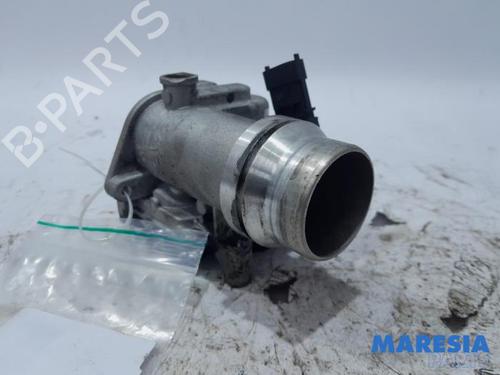 Throttle body RENAULT MEGANE IV Grandtour (K9A/M/N_) 1.5 dCi 110 | BP31454294M82 