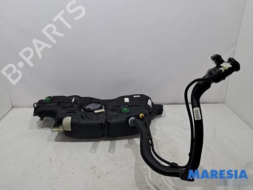 Benzintank PEUGEOT 308 II (LB_, LP_, LW_, LH_, L3_) 1.2 THP 110 (110 hp) 31420955