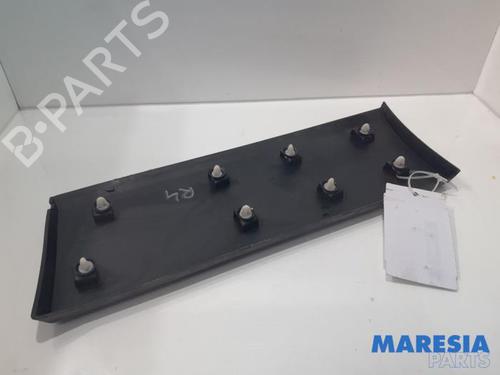 Andre RENAULT TRAFIC III Van (FG_) 1.6 dCi 95 (FGMJ, FGMR) | BP31408797O1