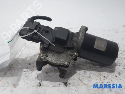 Used Front wiper motor FIAT DUCATO Van (250_) 130 Multijet 2,3 D (131 hp) 31445002