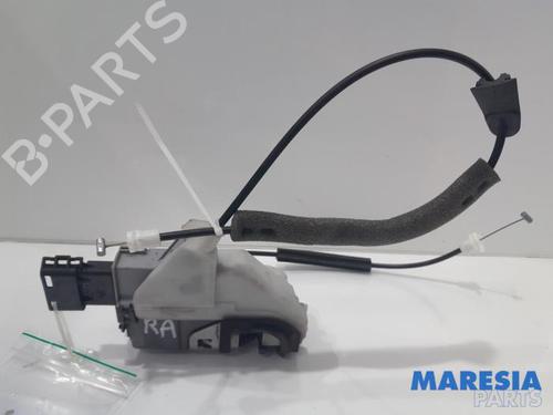 Electronic module CITROËN C5 III (RD_) 1.6 THP 155 (RD5FV8, RD5FNA) | BP31428171M83 - Image 2