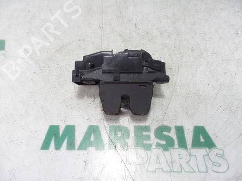 electronic-module-peugeot-308-i-4a_-4c_-2007-2008-2009-2010-2011-2012-2013-2014-2015-2016-31448108 main image