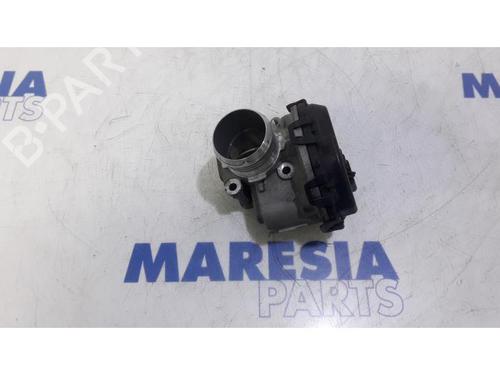 Used Throttle body PEUGEOT 308 SW II (LC_, LJ_, LR_, LX_, L4_) 1.6 HDi / BlueHDi 115 (LCBHXM, LCBHXT) (115 hp) 31429976